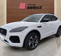Jaguar E-Pace used
