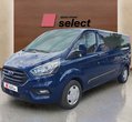 Ford Transit Custom used