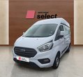Ford Transit Custom used