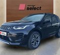 Land Rover Discovery Sport used