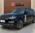 Land Rover Range Rover used