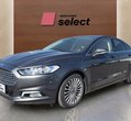 Ford Mondeo used