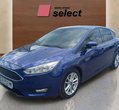 Ford Focus used