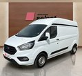 Ford Transit Custom used