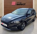 Ford Focus used