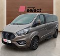 Ford Tourneo Custom used