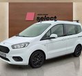Ford Courier used