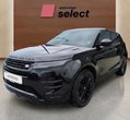 Land Rover Range Rover Evoque used