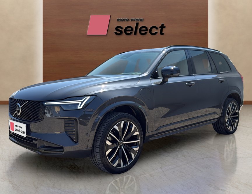 Volvo XC90 used