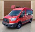 Ford Transit used