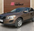 Volvo XC60 used