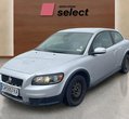 Volvo C30 used