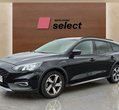 Ford Focus used