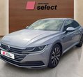 Volkswagen Arteon used