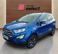 Ford EcoSport used