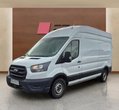 Ford Transit used
