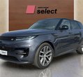 Land Rover Range Rover Sport used