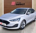 Ford Focus used