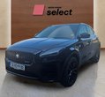Jaguar E-Pace used