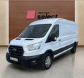 Ford Transit used