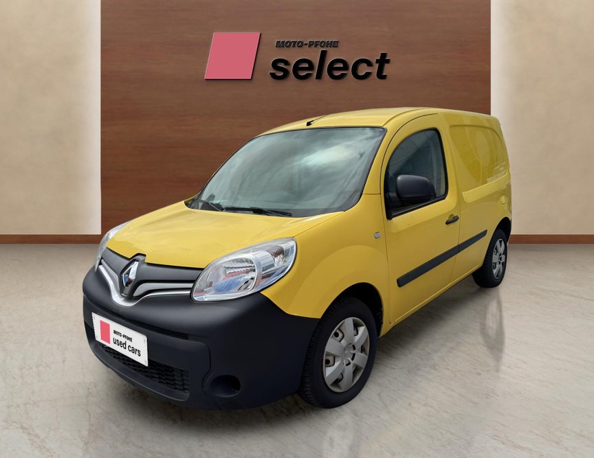 Renault Kangoo used