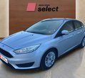 Ford Focus used