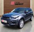 Land Rover Range Rover Evoque used
