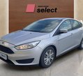 Ford Focus used