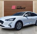 Ford Focus used