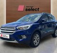 Ford Kuga used