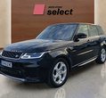 Land Rover Range Rover Sport used