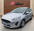 Ford Fiesta used