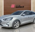 Ford Focus used