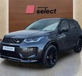 Land Rover Discovery Sport used