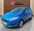 Ford Fiesta used