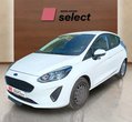 Ford Fiesta used