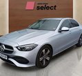 Mercedes-Benz C300 used