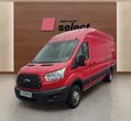 Ford Transit used