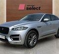 Jaguar F-Pace used