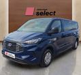 Ford Transit Custom used