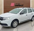 Dacia Logan used