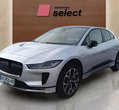 Jaguar I-Pace used