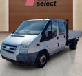 Ford Transit used