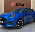 Ford Puma used