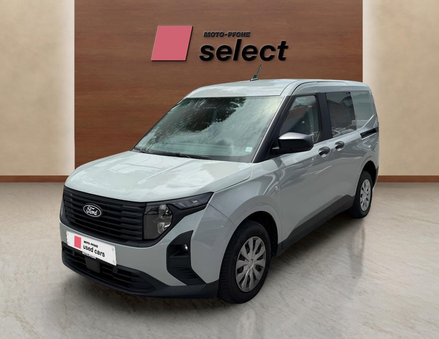 Ford Courier used