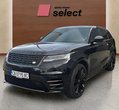 Land Rover Range Rover Velar used