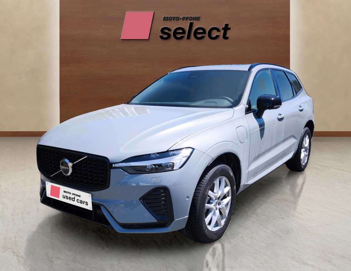 Volvo XC60 used