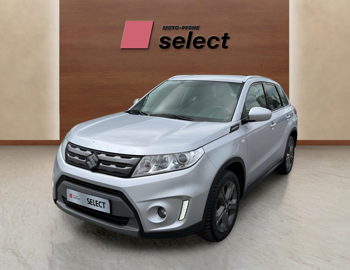 Suzuki Vitara  used