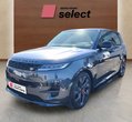 Land Rover Range Rover Sport used