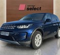 Land Rover Discovery Sport used